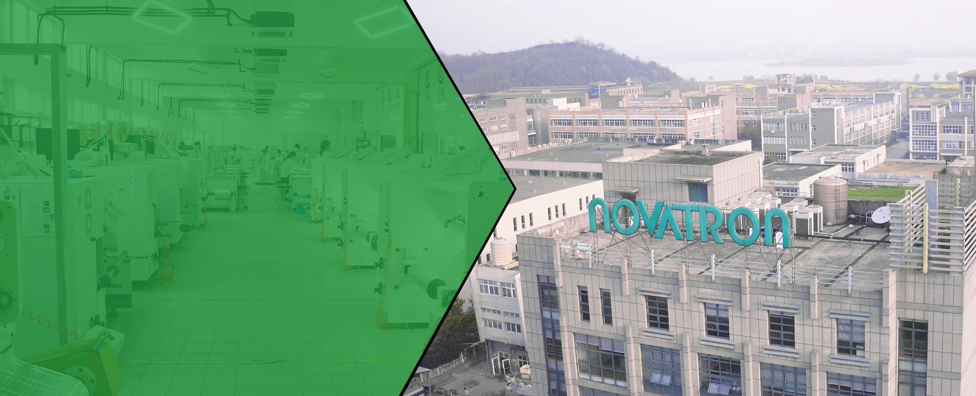 RF EAS 라벨 및 RFID 안테나 분야의 선도적 인 제조업체