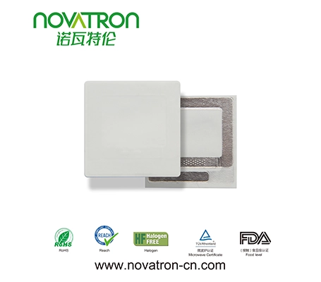 RF (에칭 공예) 소프트 라벨